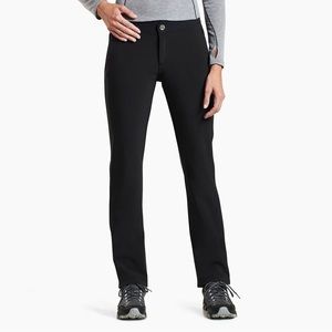 Kuhl Frost Softshell Pants - Womens
